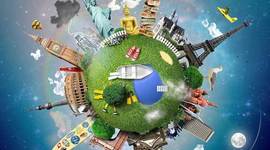 Timeline: Una rápida visión sobre la naturaleza e historia de la Ciencia... y de las Ciencias de la Tierra.