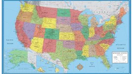 Timeline: US History: VHS Summer: Lauren Glass