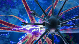 Timeline: Historia cronológica de la nanotecnologia