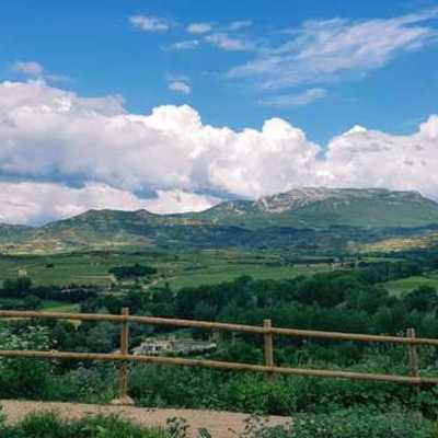 Timeline: Travel to La Rioja
