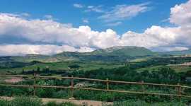 Timeline: Travel to La Rioja