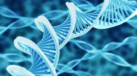 Timeline: Historia de la Biología molecular