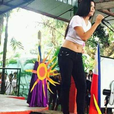 Timeline: Joan Jean Dupitas