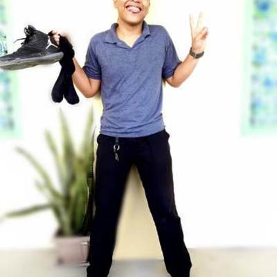 Timeline: Story of Michael Roei C. Alva