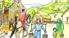 Timeline: Modo de produccion