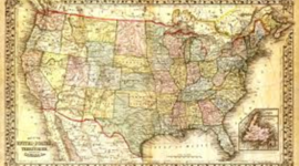 Timeline: US History: VHS Summer: Alex Haag