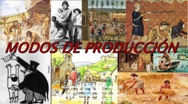 Timeline: Modos de Producción