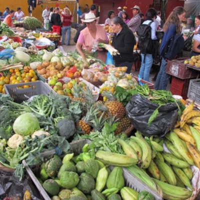 Timeline: Modo de Producción