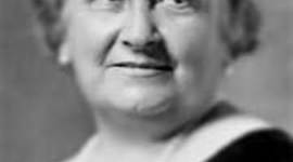 Timeline: Maria Montessori.