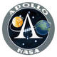 The apollo missions patch