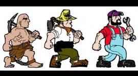 Timeline: modos de producción