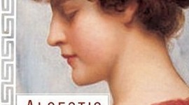 Timeline: Alcestis a lo largo de la historia