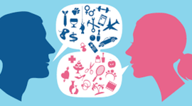 Timeline: Aportaciones de la perspectiva de género a los estudios de familia