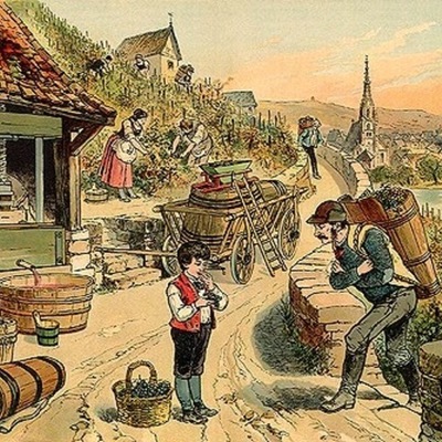 Timeline: Modo de Produccion