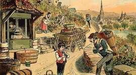 Timeline: Modo de Produccion