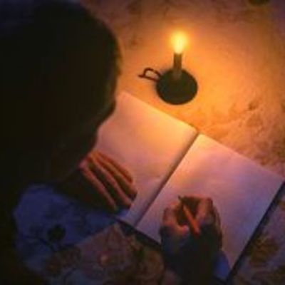 Timeline: Preparing The Week Before an Exam