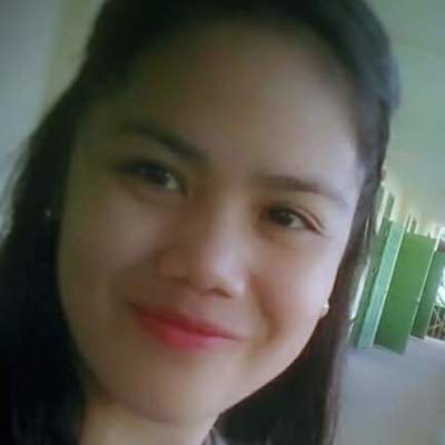 Timeline: Rose Marie Duay: The Part Of Me