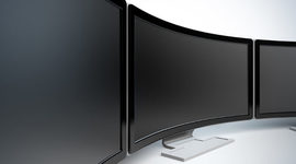 Timeline: Ejemplo de evolución de los medios de comunicación