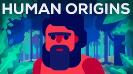 Timeline: Human Origins