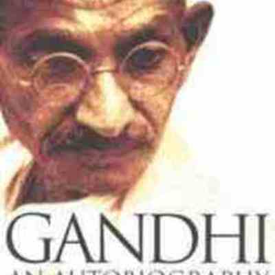 Timeline: Mohandas K. Gandi