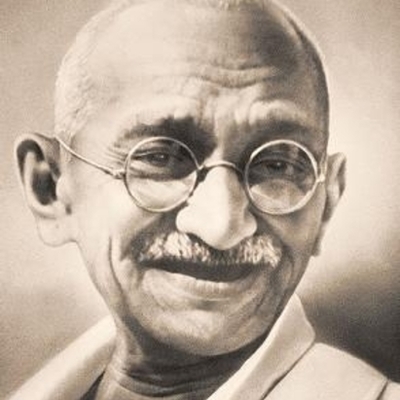 Timeline: Ghandi