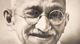 Timeline: Ghandi