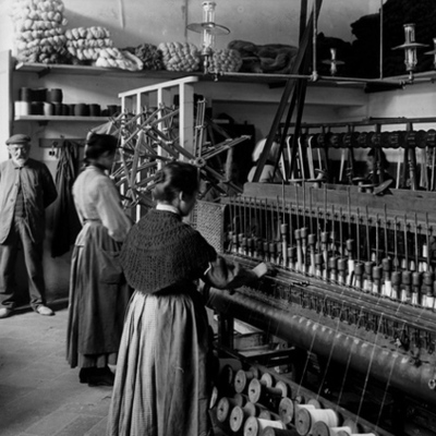 Timeline: HISTORIA DE LA EVOLUCIÓN DE LOS RECURSOS HUMANOS