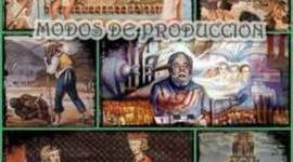 Timeline: Modos de Producción