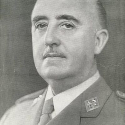 Timeline: The Life of Franciso Franco