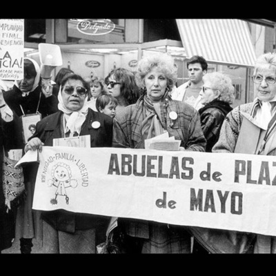 Timeline: Vida de Mariana Pérez