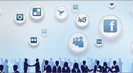 Timeline: MEDIA IN 1990-2002