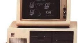 Timeline: Generación de las Computadoras