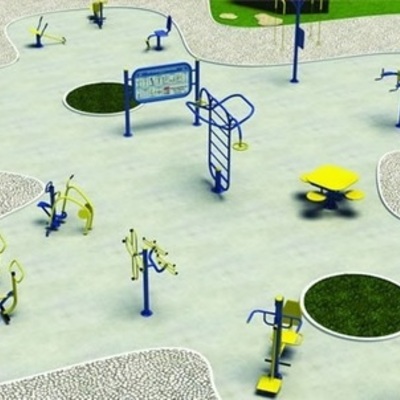 Timeline: Academia da Terceira Idade