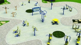 Timeline: Academia da Terceira Idade