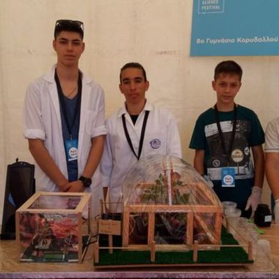 Timeline: Δοκιμαστικό