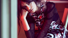 Timeline: Camila Cabello