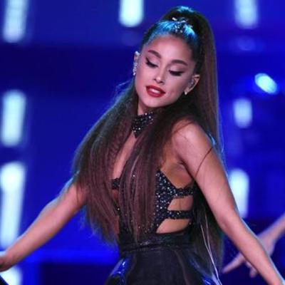 Timeline: Ariana Grande