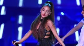 Timeline: Ariana Grande