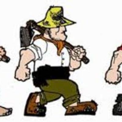 Timeline: Modelos de producción