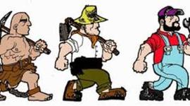 Timeline: Modelos de producción