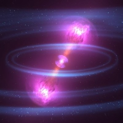 Timeline: История развития теории звездных столкновений