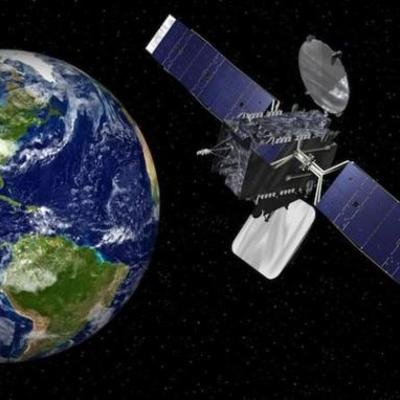 Timeline: Satélites mundiales y argentinos