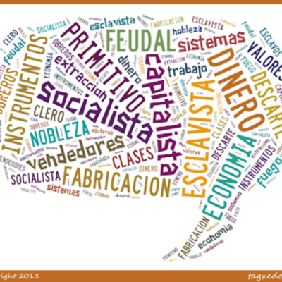 Timeline: Modos de Producción