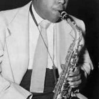Timeline: Charlie Parker