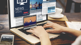 Timeline: GUÍA HISTORIA DE NUEVOS MEDIOS - Por: Beatriz E. Marín y Andrés Marín