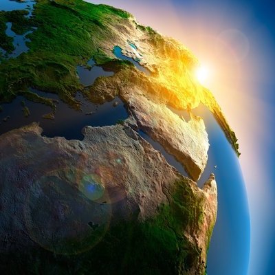 Timeline: Modos de producción