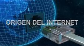 Timeline: historia del internet
