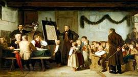 Timeline: Historia del currículo colombiano