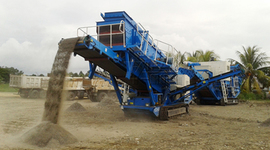 Timeline: orden y limpieza