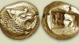 Timeline: Historia de las monedas